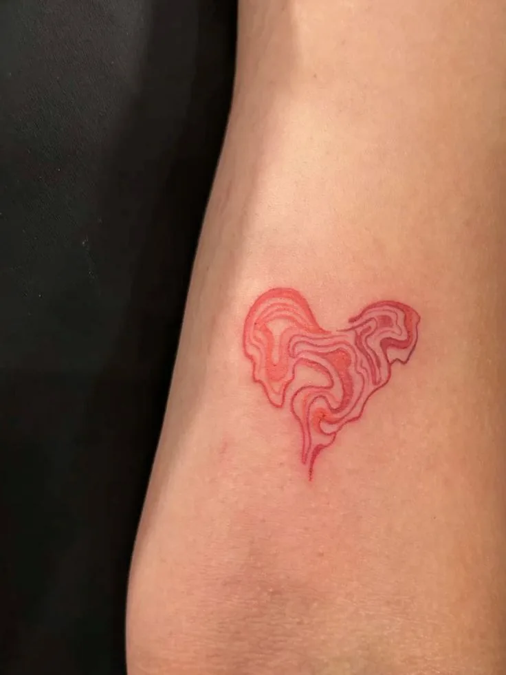Tattoo by Amber Carter